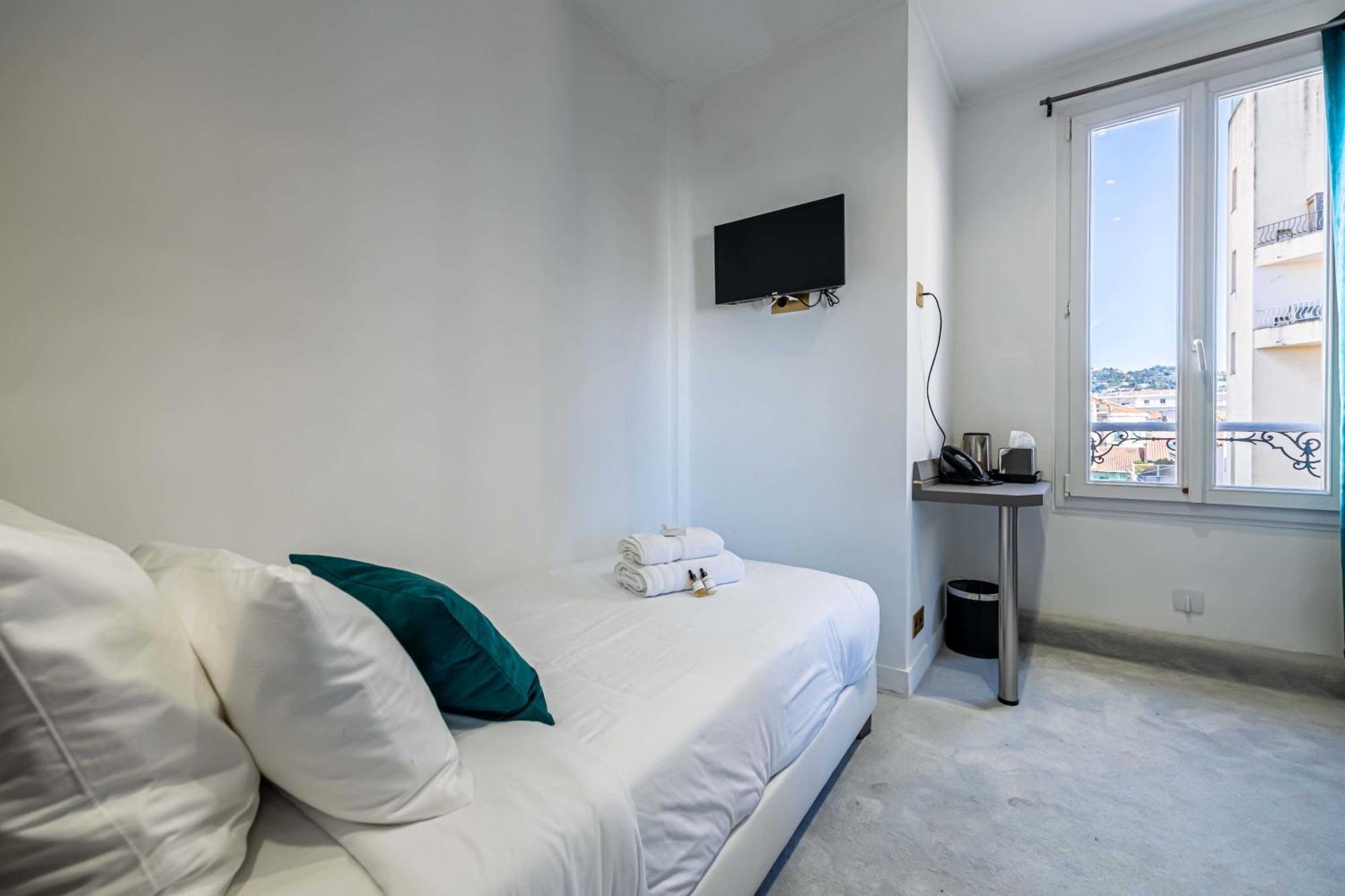 Appartement In For 2 People