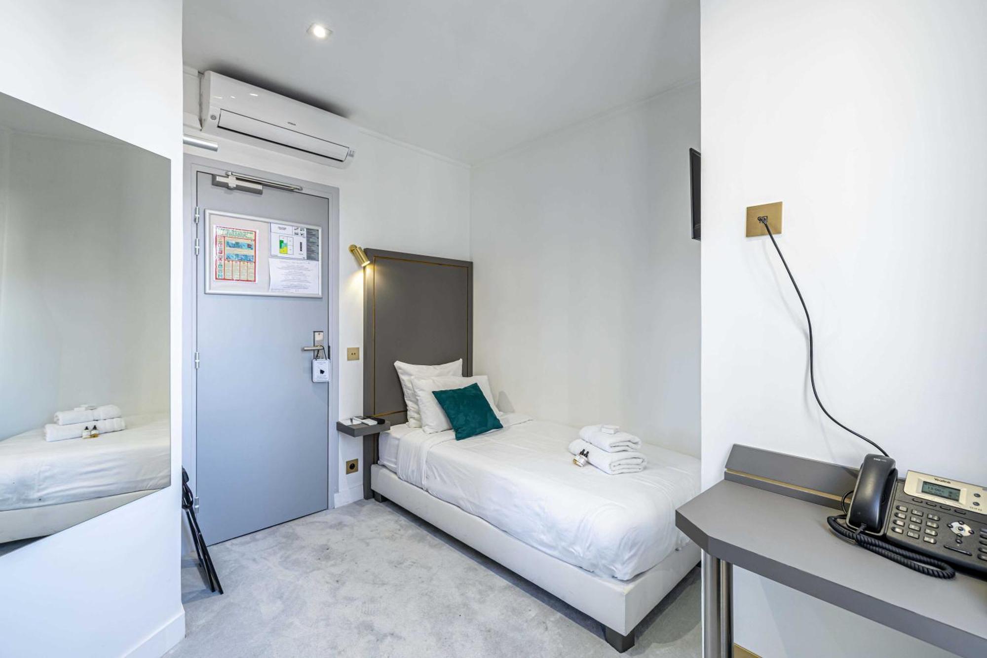 Appartement In For 2 People
