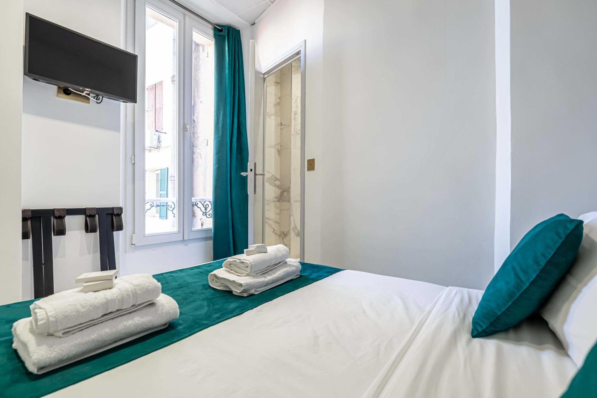 Appartement In For 2 People