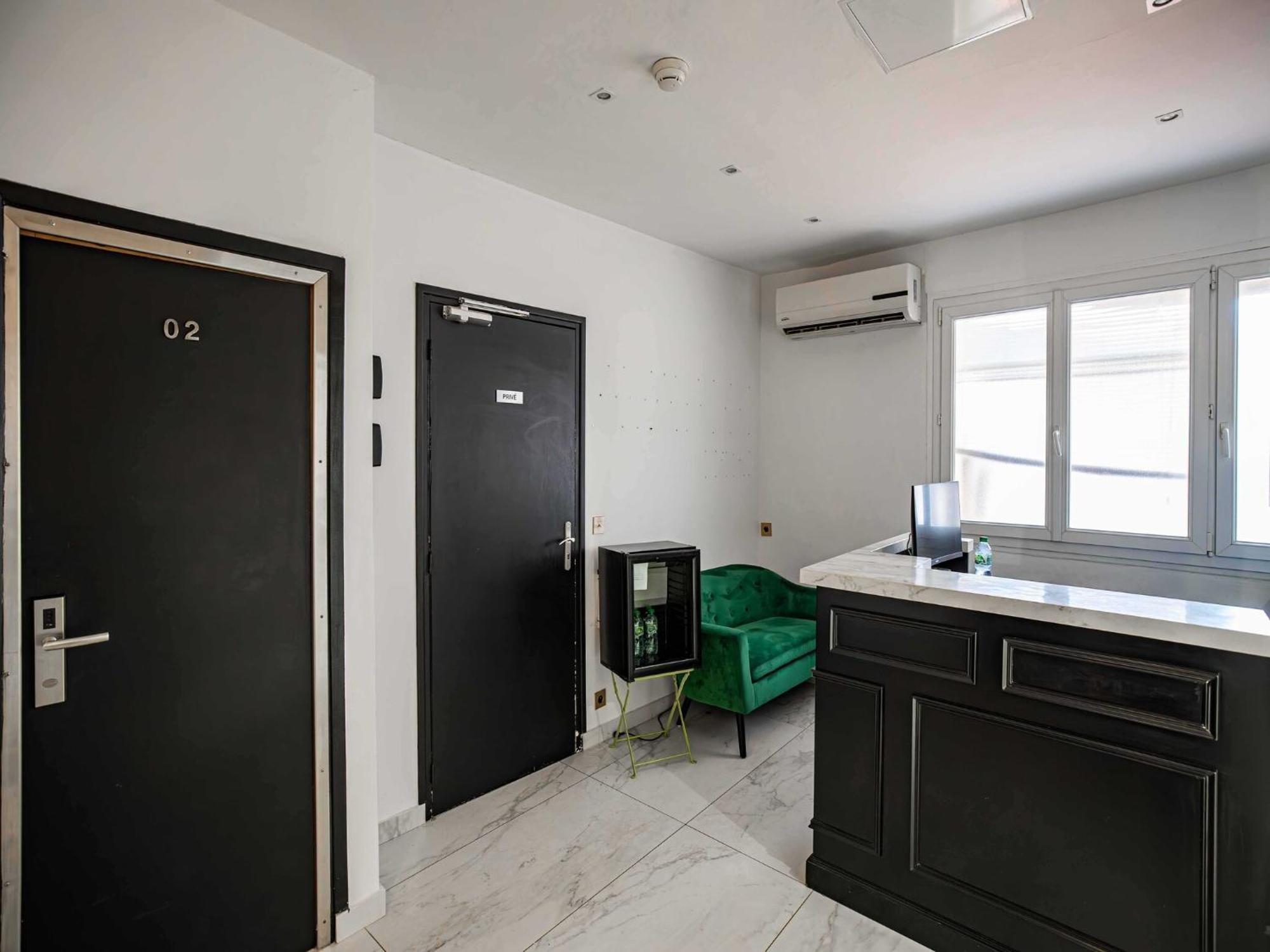 Appartement In For 2 People