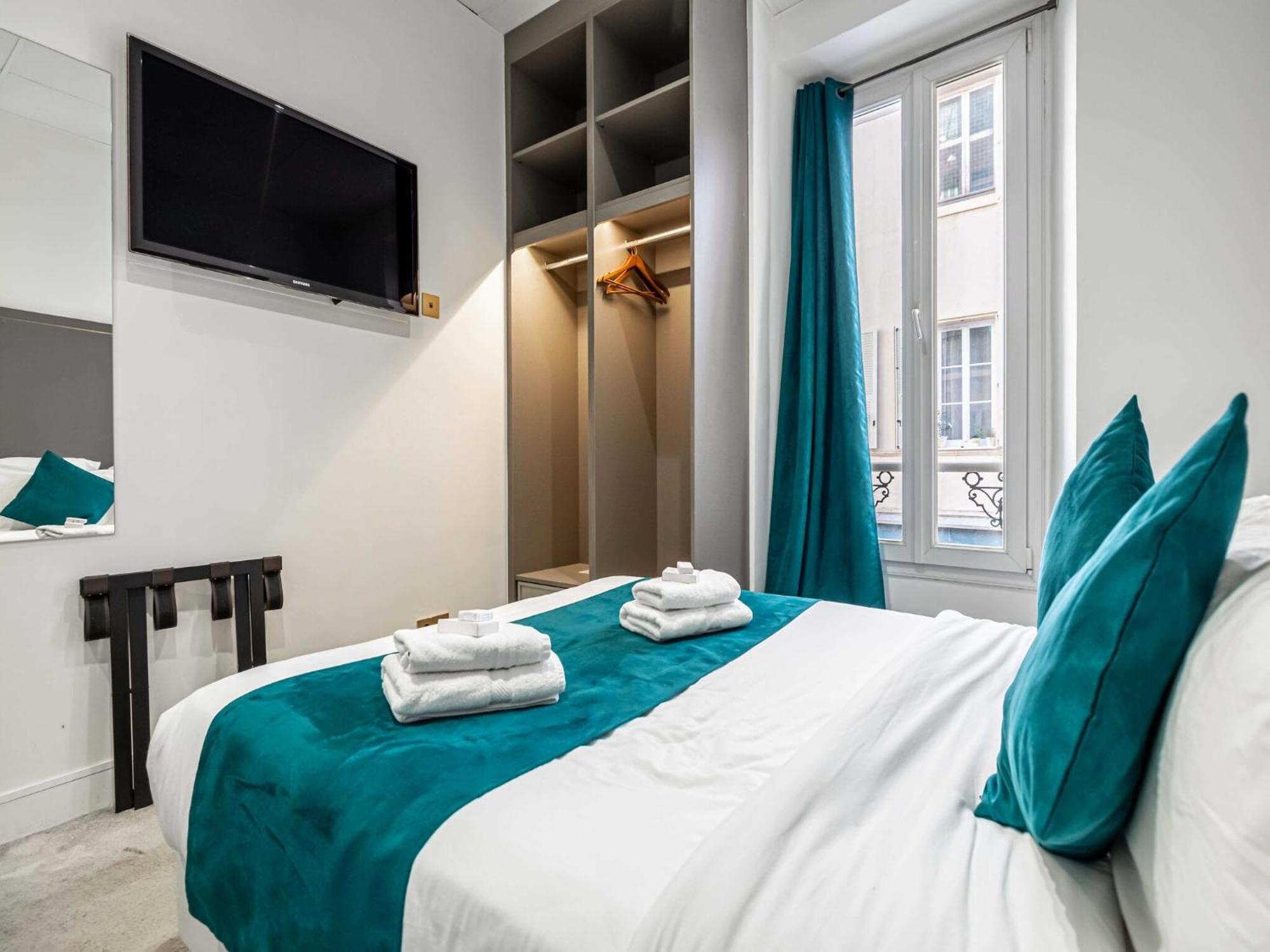 Appartement In For 2 People *