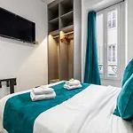 Apartment In Cannes For 2 People