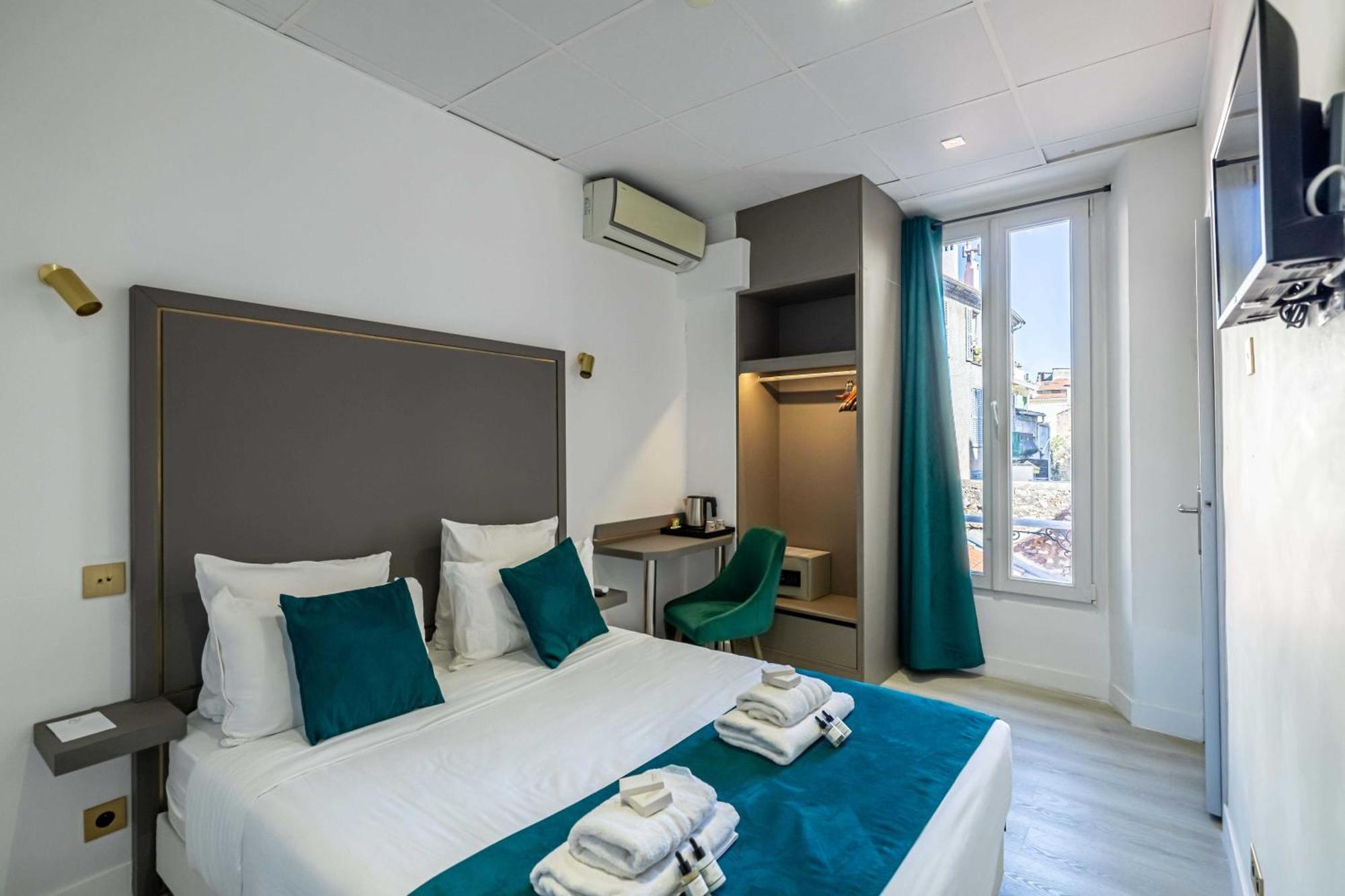 In For 2 People Apartamento