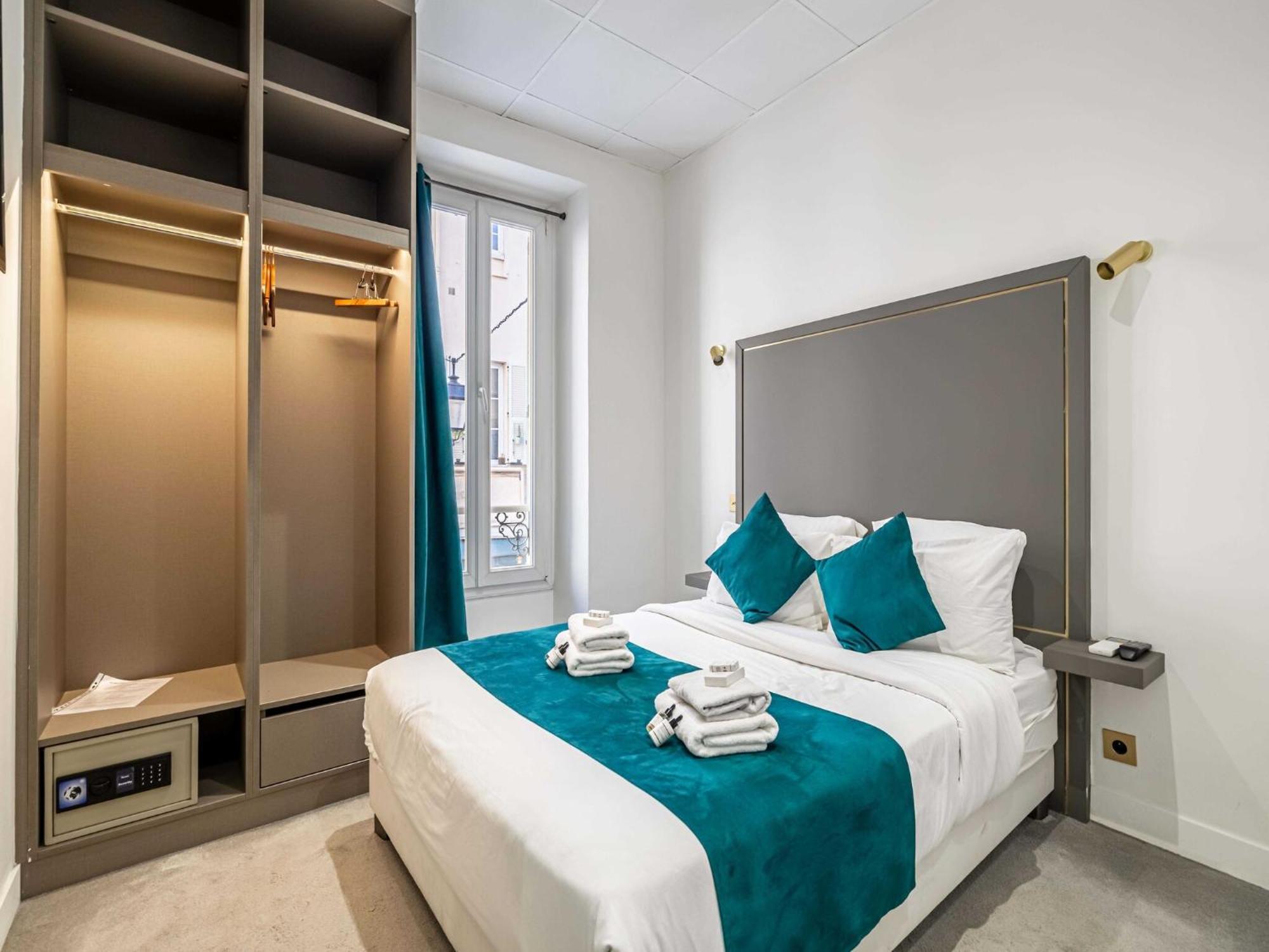 In For 2 People Apartamento *